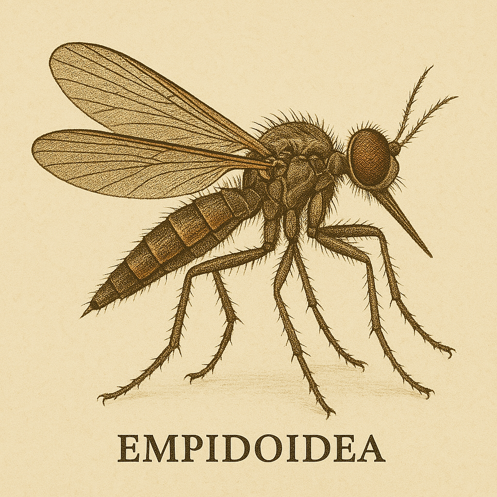Empidoidea