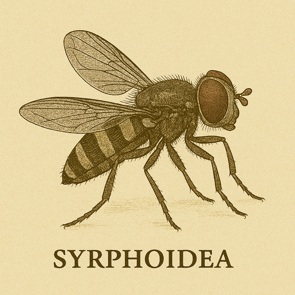 Syrphoidea
