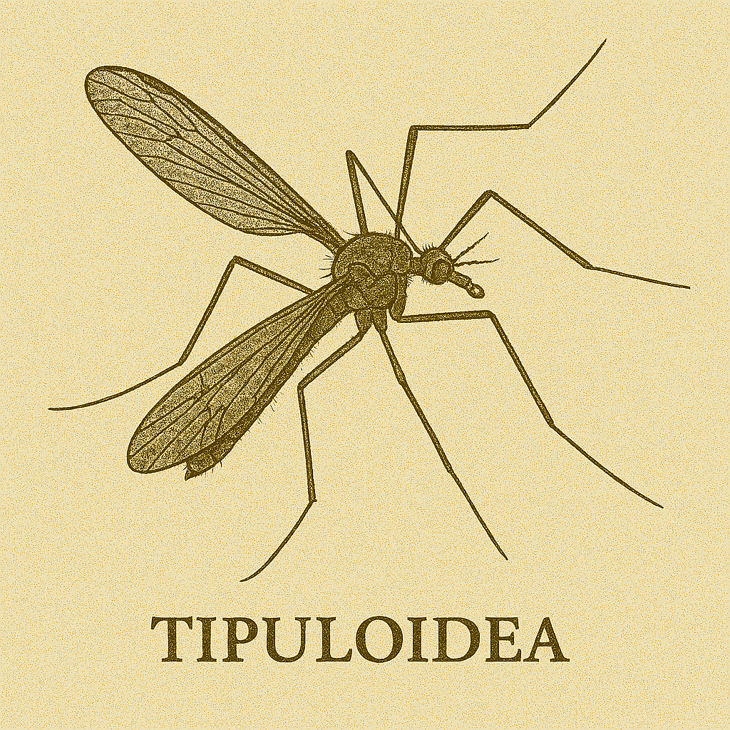 Tipuloidea